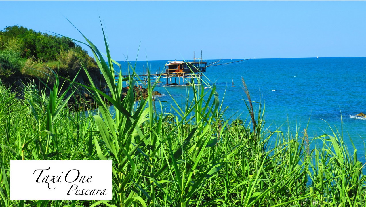 Marina di San Vito